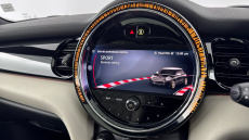 MINI Hatchback 135kW Cooper S Level 3 33kWh 3dr Auto Electric Hatchback